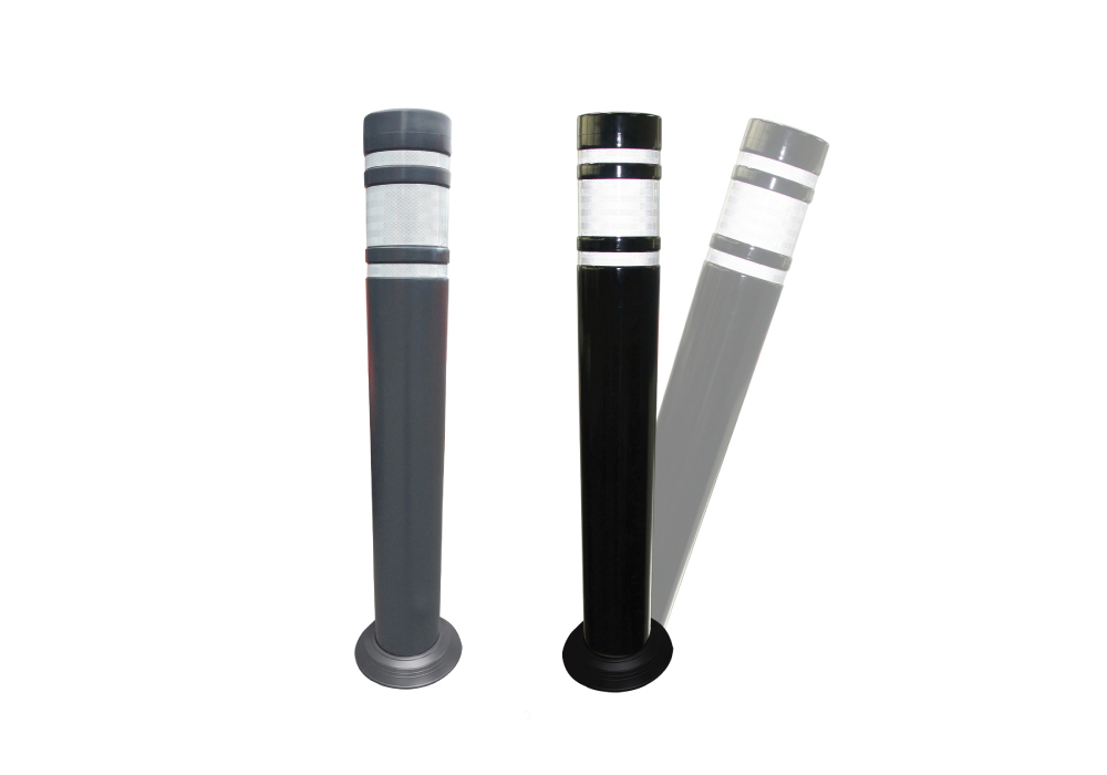 우레탄 볼라드(120) 표지